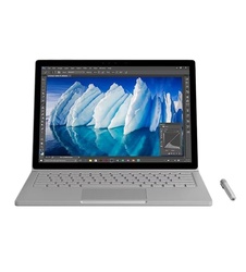 фото Microsoft Surface Book with Performance Base (Intel Core i7 6600U 2600 MHz/13.5"/3000x2000/8Gb/256Gb SSD/DVD нет/NVIDIA GeForce GTX 965M/Wi-Fi/Bluetooth/Win 10 Pro)