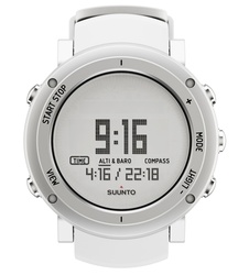 фото Suunto Core Alu Pure White