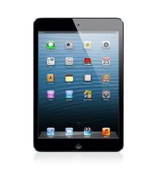 фото Apple iPad mini 64Gb Чёрный (Black)