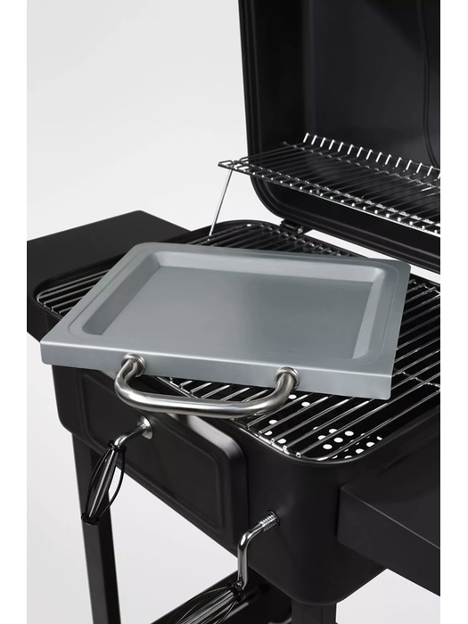 фото Гриль GoGarden GRILL-MASTER 60 PRO