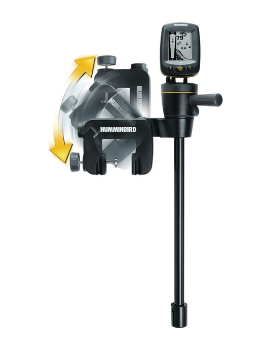 фото Humminbird 110x Fishin' Buddy