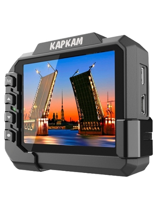 фото КАРКАМ Т2