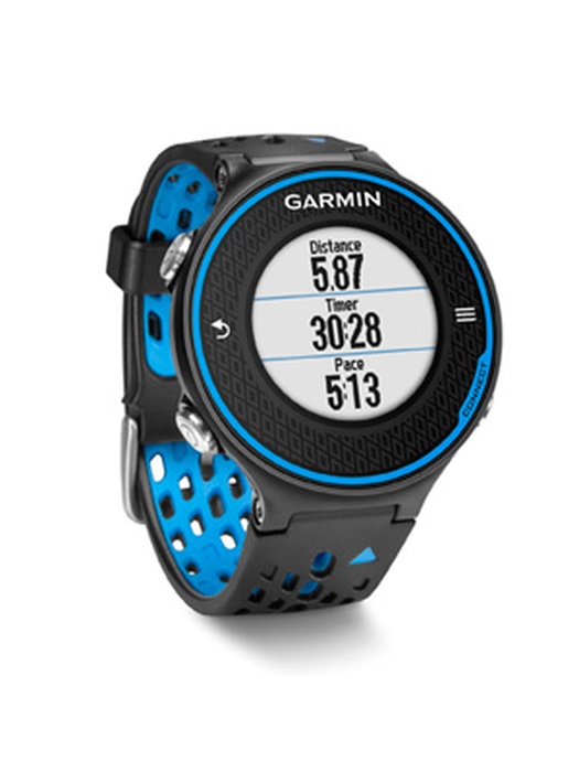 фото Garmin Forerunner 620 HRM