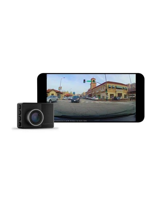 фото Garmin DASH CAM 57