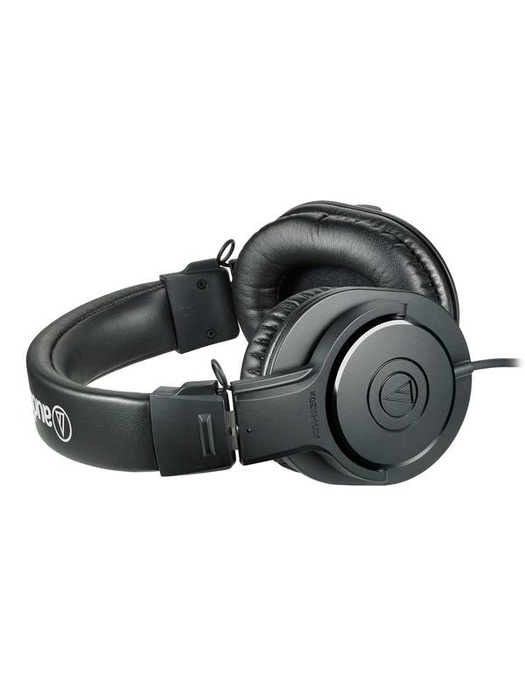 фото Наушники Audio-Technica ATH-M20X