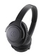 фото Наушники AUDIO-TECHNICA ATH-SR30BT BK (черные)