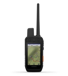 фото Туристический навигатор Garmin Alpha 200i