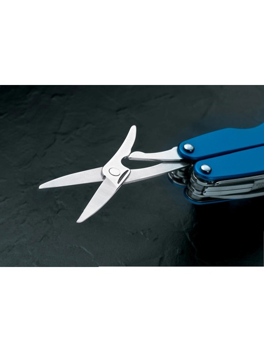 фото Leatherman Juice CS4 Blue (Синий)