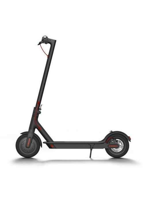 фото Электросамокат Xiaomi Mijia Electric Scooter m 365 Black