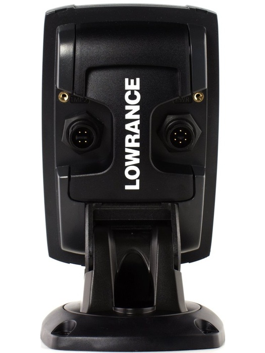 фото Lowrance Elite-4