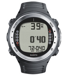 фото Suunto D4i Black with USB