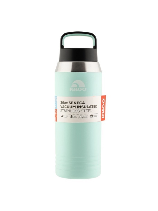 фото Термокружка Igloo SENECA GRWLR, 36 OZ/SFOAM