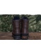 фото Треккинговые ботинки LOWA MOUNTAIN BOOT GTX Dark Brown