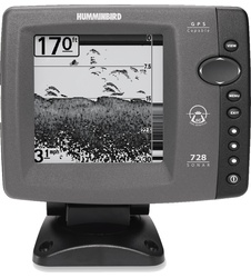 фото Humminbird 728x