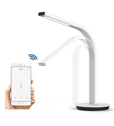 фото Умная лампа Xiaomi Philips Eyecare Smart Lamp 2