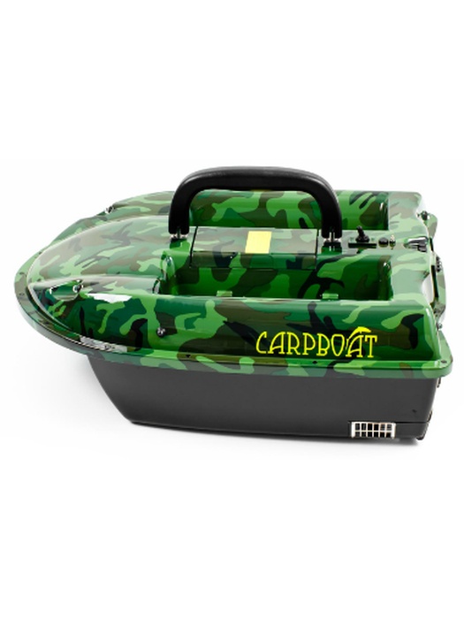 фото Carpboat Camo 2,4GHz