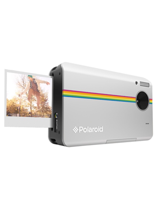 фото Polaroid Z2300 White