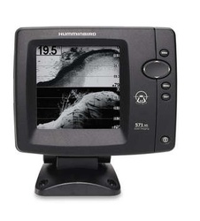 фото Humminbird Fishfinder 571x HD DI