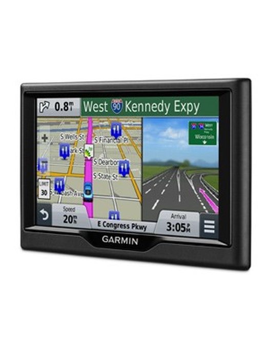 фото Garmin Nuvi 58LM Europe