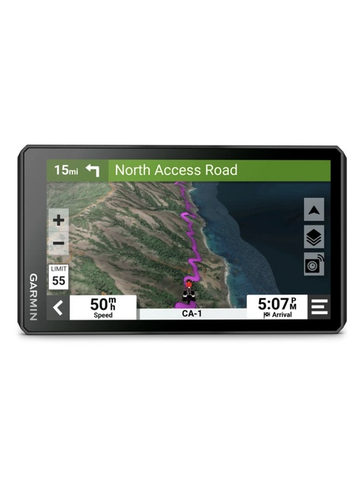 фото Garmin zumo XT2