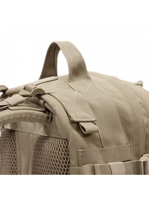 фото Тактический рюкзак WARRIOR ASSAULT SYSTEMS Elite Ops Pegasus Pack Coyote Tan