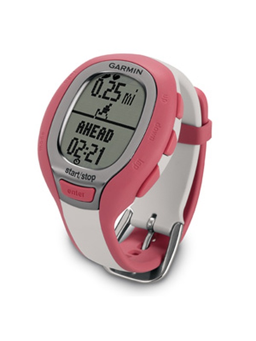 фото Garmin Forerunner 60 Women's Pink HRM 