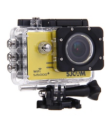 фото SJCAM SJ5000 Plus