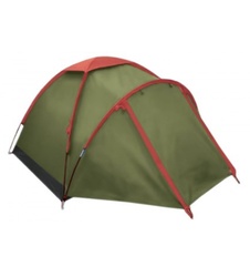 фото Палатка Tramp Lite Fly 3 (зеленый)
