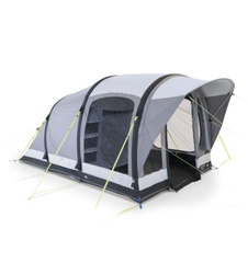 фото Надувная палатка KAMPA Dometic Brean 3 Classic Air