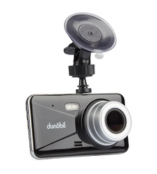 фото Видеорегистратор Dunobil Zoom Black Duo