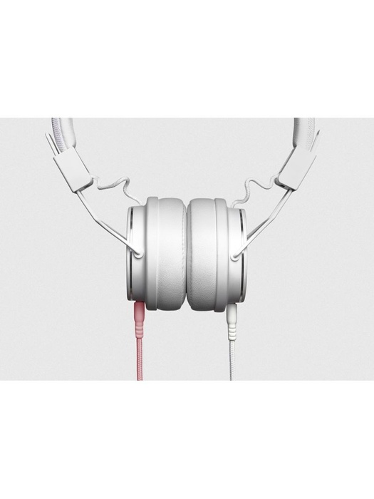 фото Наушники URBANEARS Plattan II True White