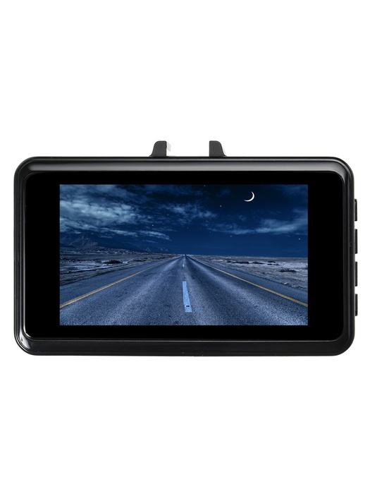 фото Digma FreeDrive 207 DUAL NIGHT FHD