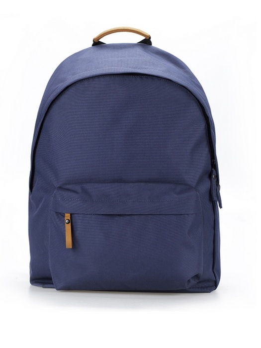 фото Рюкзак Xiaomi Simple College Wind Shoulder Bag Blue