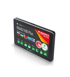 фото Navitel NX6021HD