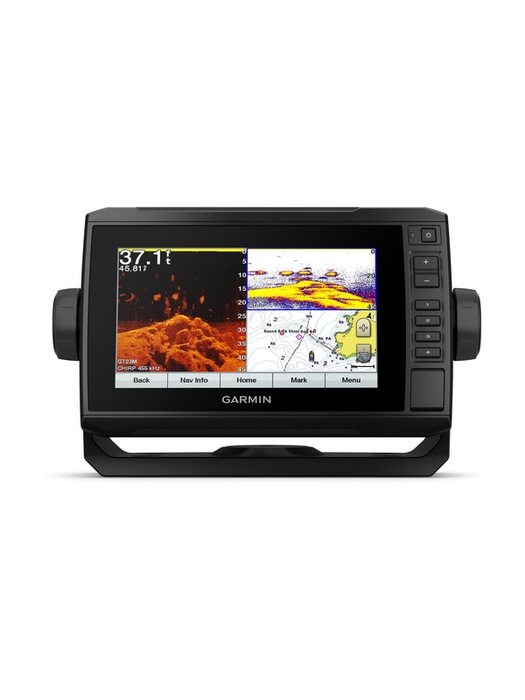 фото Garmin echoMAP 74cv Plus (010-01894-05)