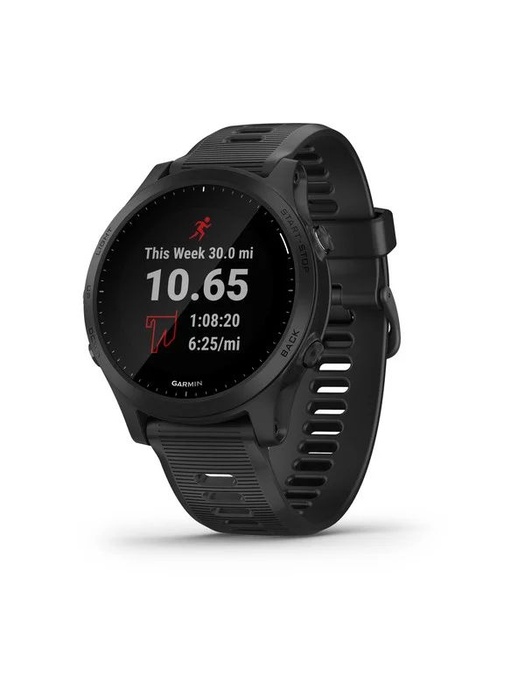 фото Garmin FORERUNNER 945 (010-02063-01)