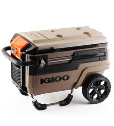 фото Изотермический контейнер Igloo TrailMate 70 Brown