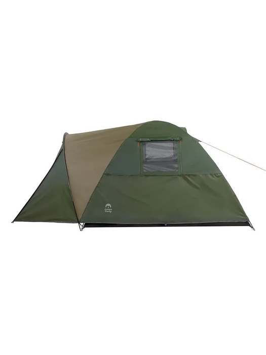 фото Палатка трёхместная JUNGLE CAMP Vermont 3