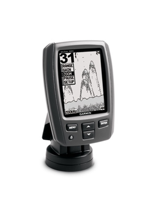 фото Garmin Echo 101