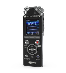 фото Ritmix RR-989 8Gb