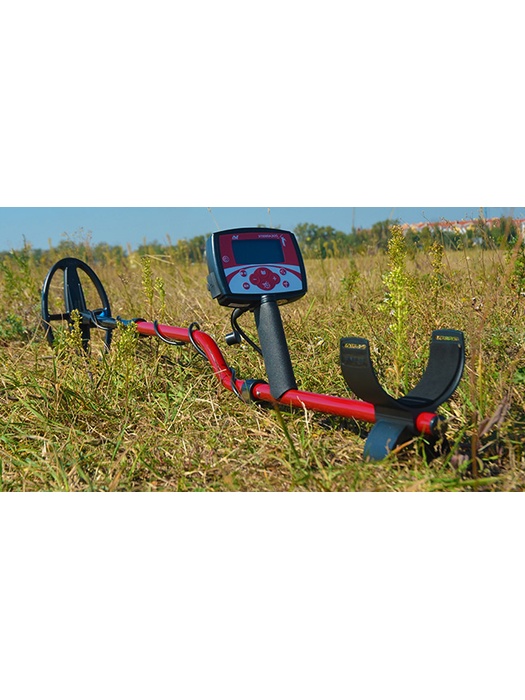 фото Металлоискатель Minelab X-Terra 305