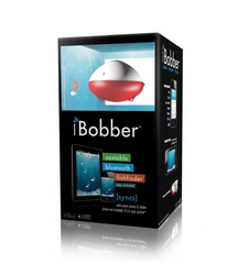 фото Reelsonar iBobber Fishfinder