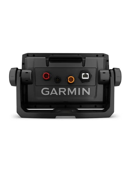 фото Эхолот-картплоттер Garmin ECHOMAP UHD 72SV с датчиком GT56UHD-TM