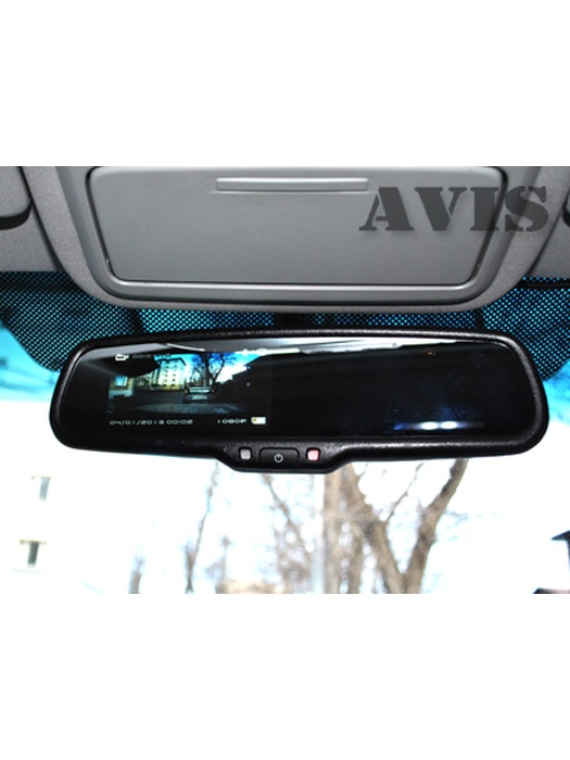 фото Avis AVS0488DVR