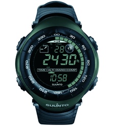 фото Suunto Vector Military Foliage Green