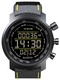 фото Suunto Elementum Terra Black/Yellow Leather