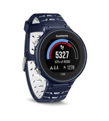 фото Garmin Forerunner 630 HRM Midnight Blue