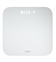 фото iHealth HS4 для iPhone/iPad белые