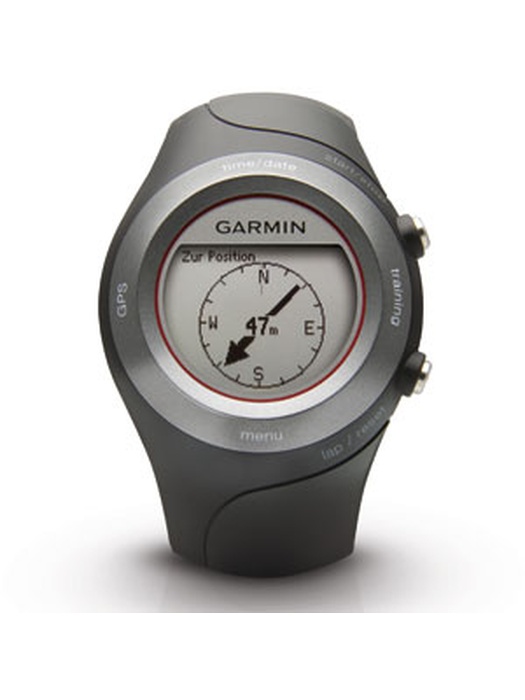 фото Garmin Forerunner 410