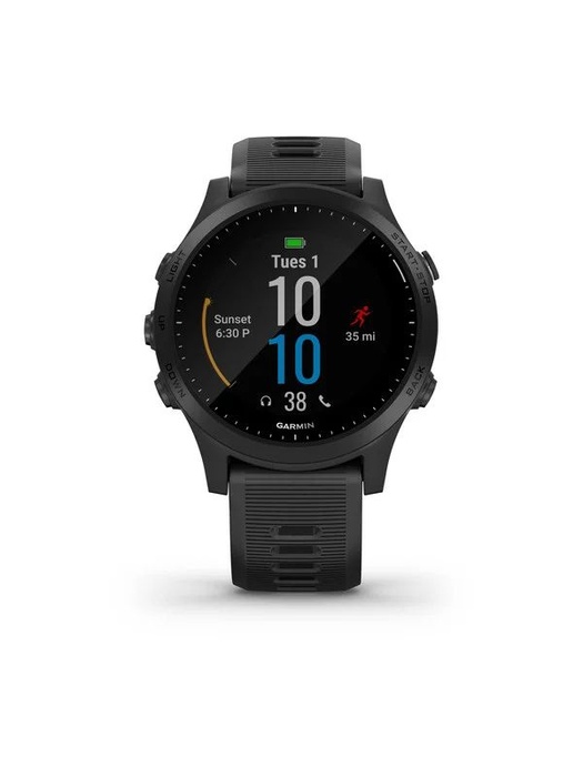 фото Garmin FORERUNNER 945 (010-02063-01)